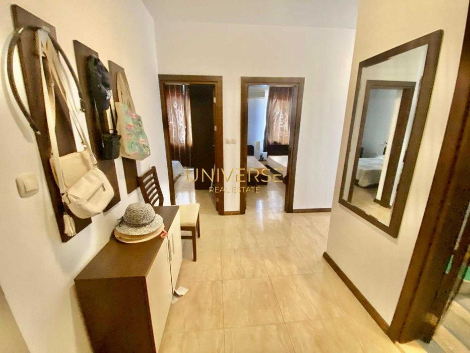 Продава се Тристаен апартамент в Свети Влас - 100 кв.м за 587 €/кв.м - Снимка #12