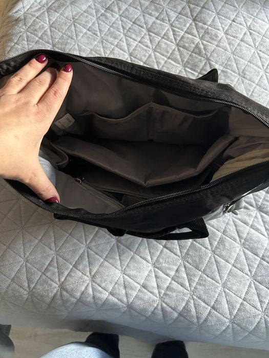 Geantă pentru mămici Babyono / maternitate