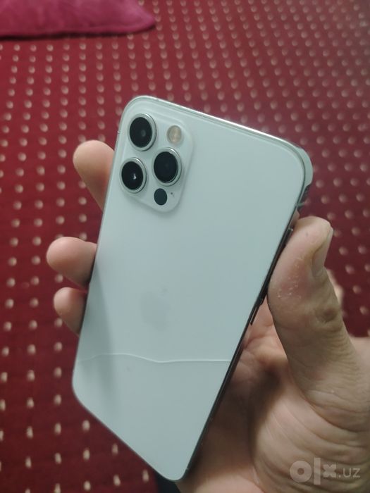 Iphone 12 pro ideal