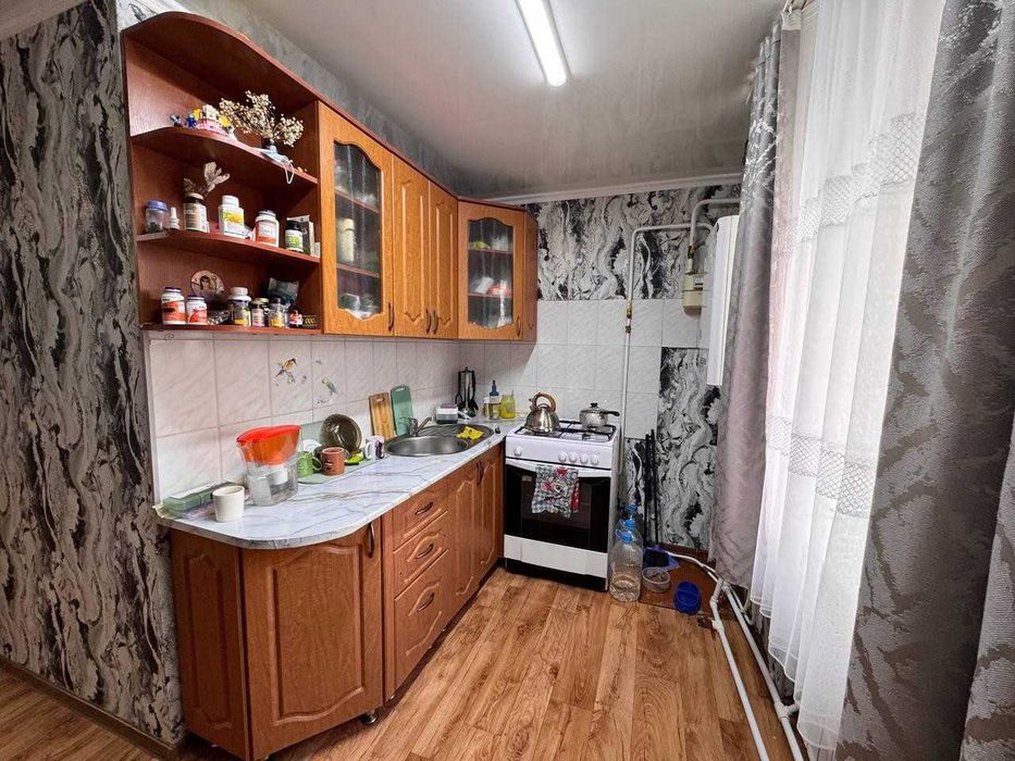 Продажа 3-комнатной квартиры