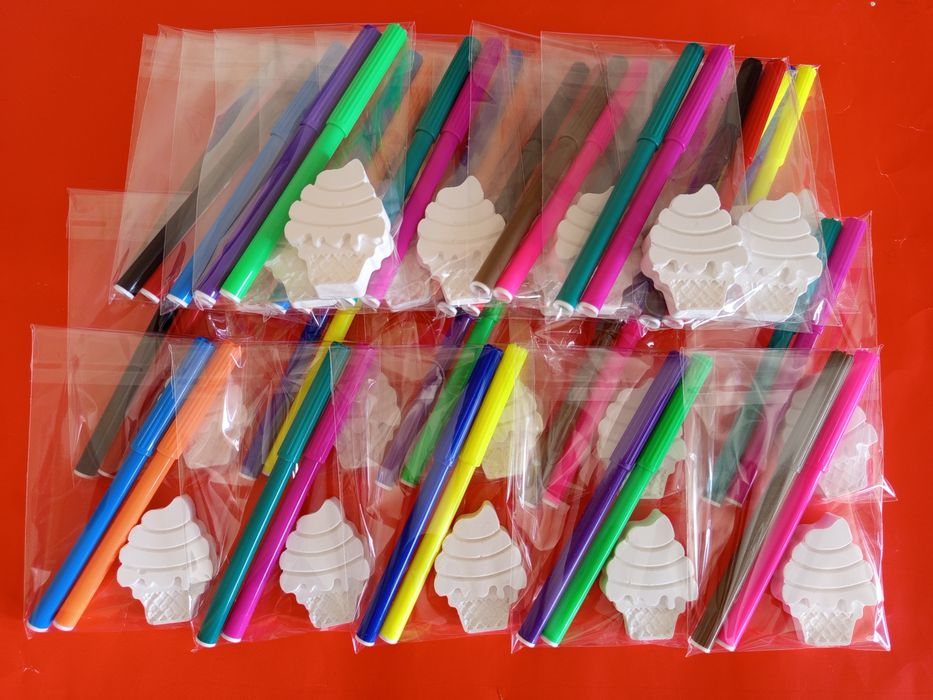 За детско парти почерпка 2,50 лв.