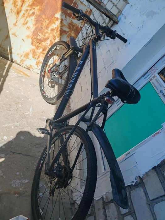 Продаётся велосипед