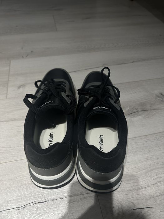 Кроссовки Calvin Klein