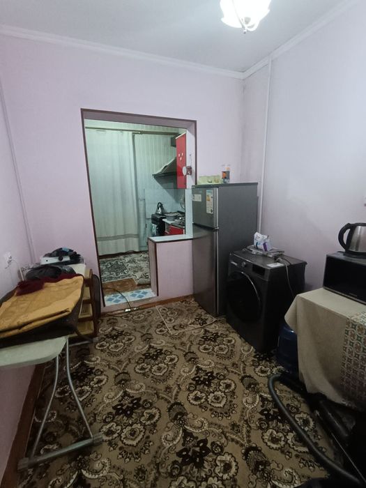 Квартира без маклер. 3 хона ,3 митти туматСотилади. Срочно