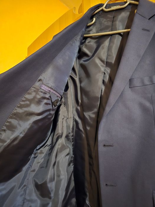 Официален костюм за сватба или бал Andrews