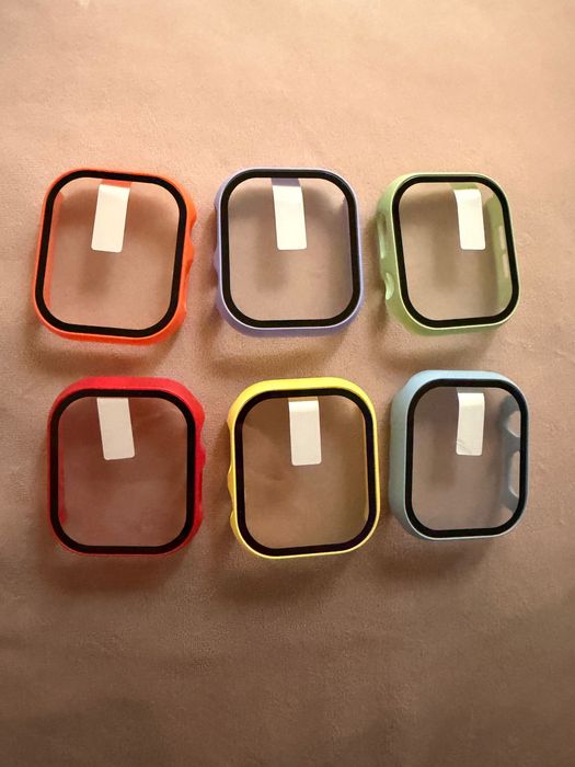 Протектор за Apple Watch Series 10 46mm
