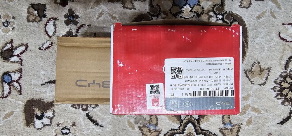 Byd Song Plus новый оригиналный тормозные колодки