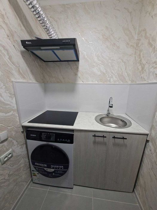 Продается 1-комн. квартира, 20 м², ст. метро Алмаз (Яшнабадский р-н)