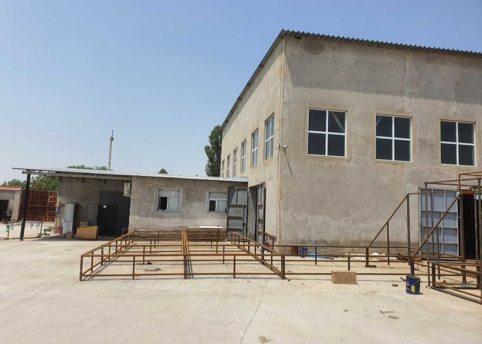 Прадажа склад произв.