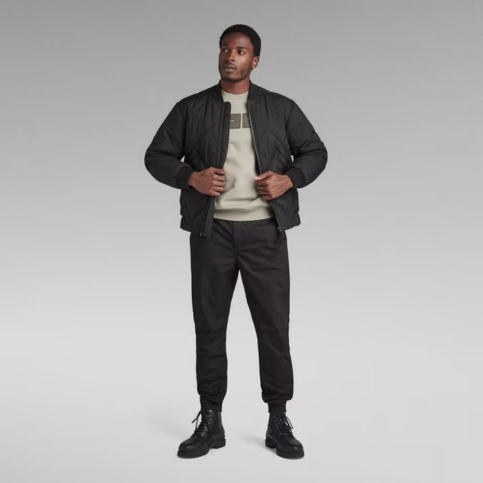 Водоустойчиво оригинално яке G-Star Raw Diamond M , L , XL бомбер