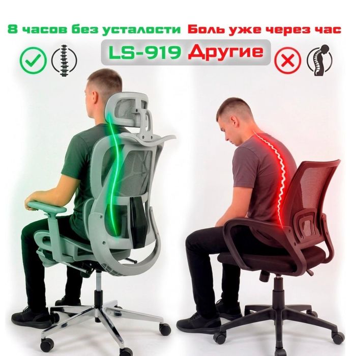 Кресло офисный , игровой