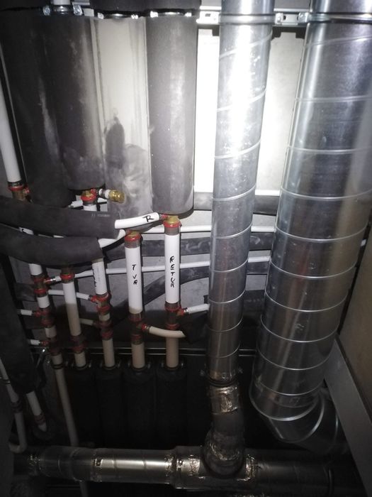 Instalator - Sanitar , Termic si Gaze | Interventii Braila-Galati