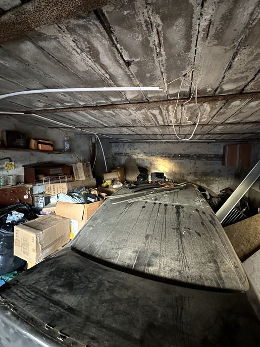 Продаю гараж в Майкудуке