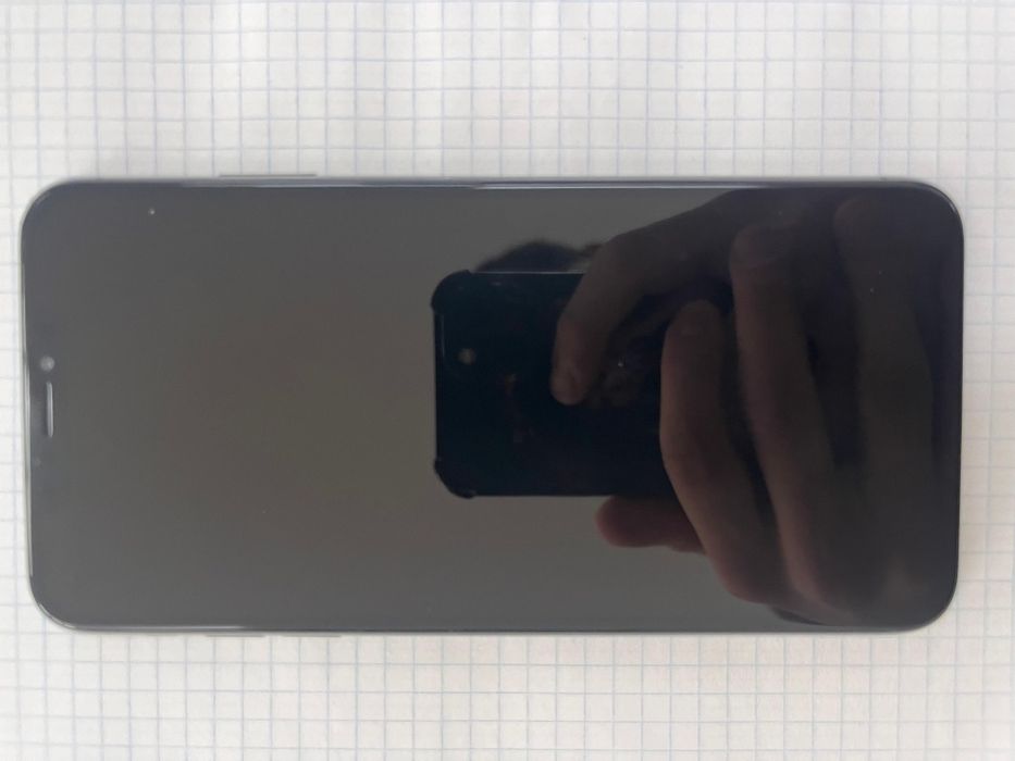 iPhone Xs max сатылады