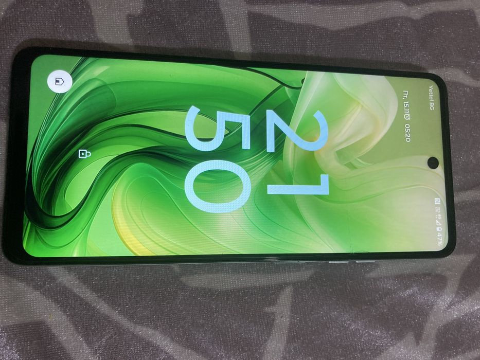 Телефон Motorola