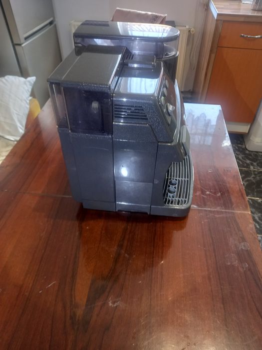 Saeco Vienna Superautomatica