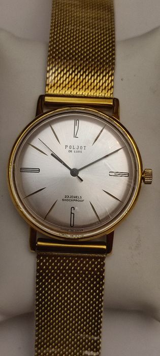 Наручные часы Полёт