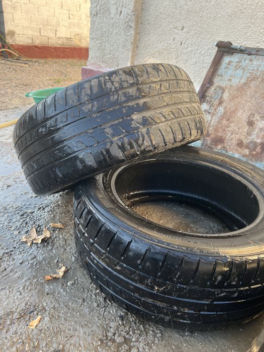 Летние шина