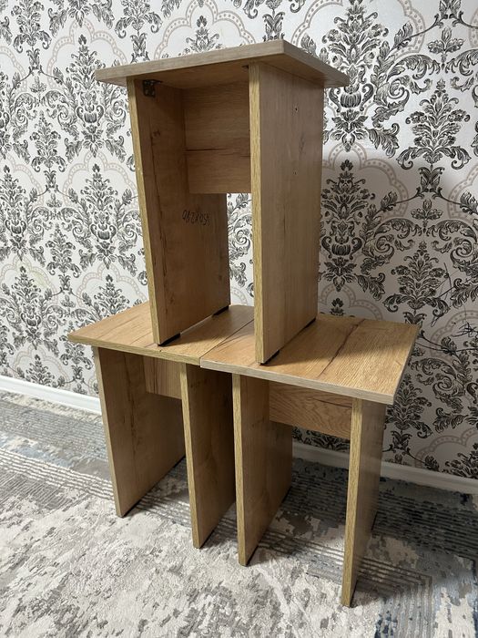 табуретка стульчик