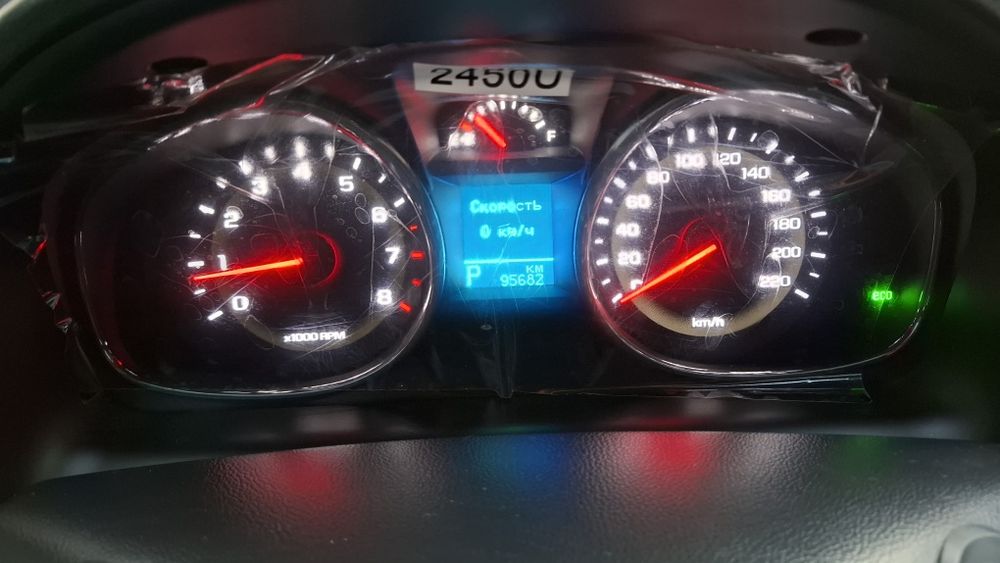 Kaptiva 4 aftomat  3 mator srochno sotiladi