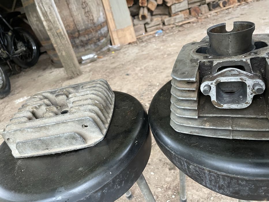 Части за Минск 125