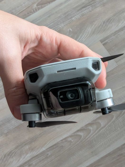 Drona DJI Mini 2 4K
