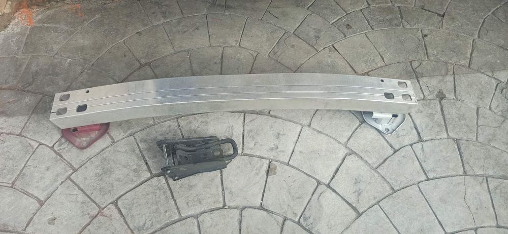 Основа задна броня за Mitsubishi Outlander 2016-2021