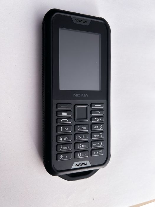 Nokia 800 tough Antishock waterproof dustproof stare foarte buna