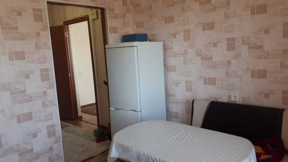 2 бөлмелі квартира, жалға беріледі. 2 -21а