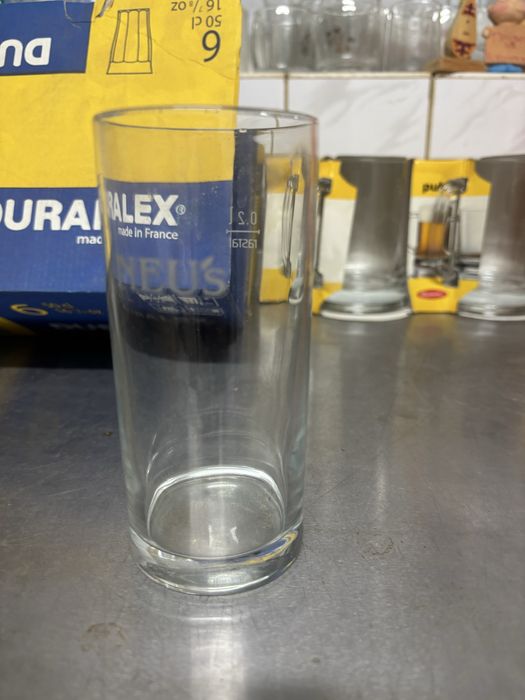 Бокалы для пива кружки