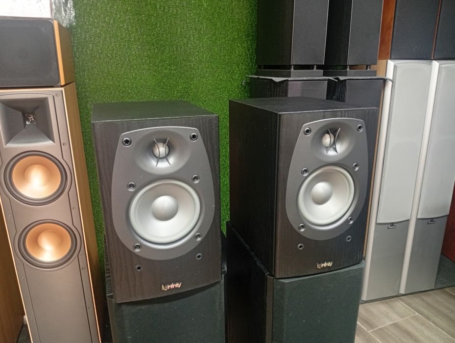 Тонколони Infinity BETA-10