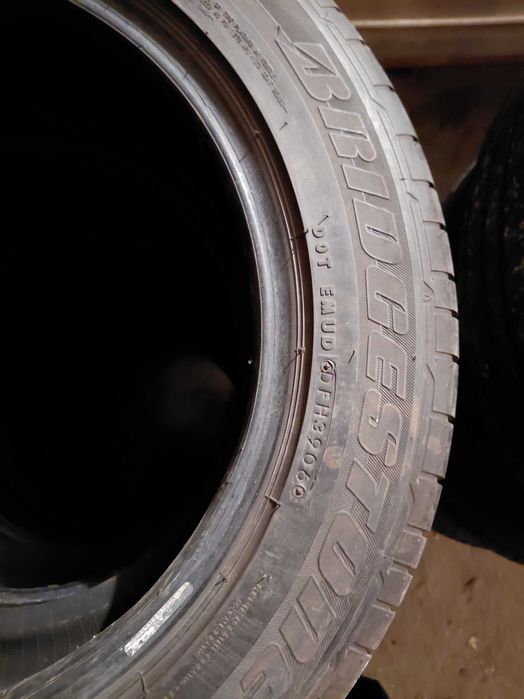 Шины б/у недорого