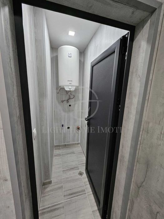 Продава се Двустаен апартамент в Пловдив, Коматево - 64 кв.м за 1140 €/кв.м - Снимка #8