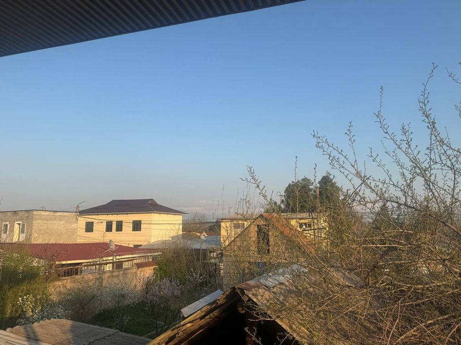 Чирчикда дача сотилади 6 соток узимиззики