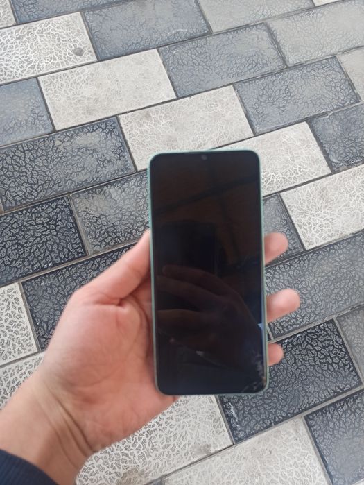 Infinix smart 7 гар..5 oy