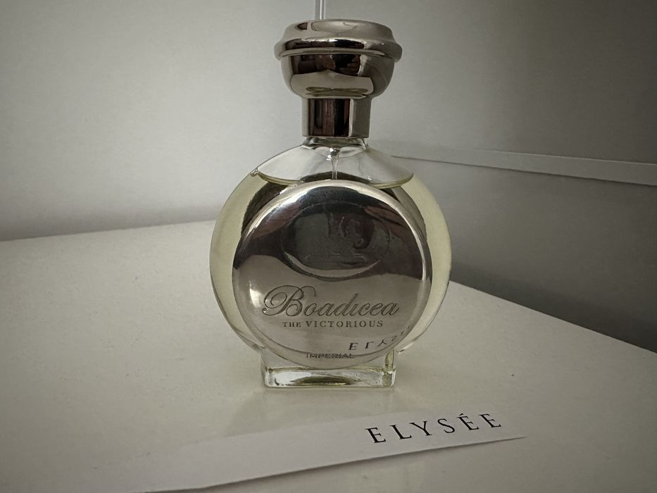 Boadicea Imperial