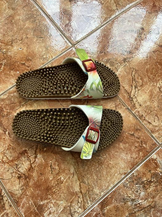 Birki's  by Birkenstock sandals