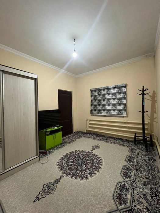 Srochna 7.5 sotix 3 xona uy sotiladi