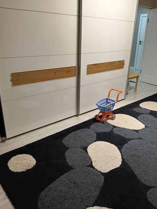 Ковер натуральный