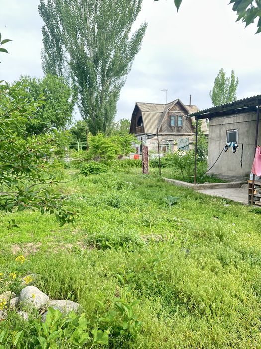 12сот. ДОМ в ШОЛДАЛЕ 3комн.