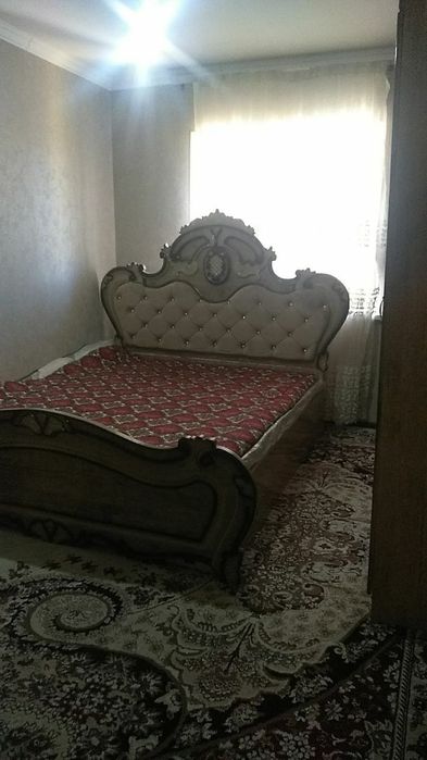 Яшаш учун таёр 3 хонали уй квартира