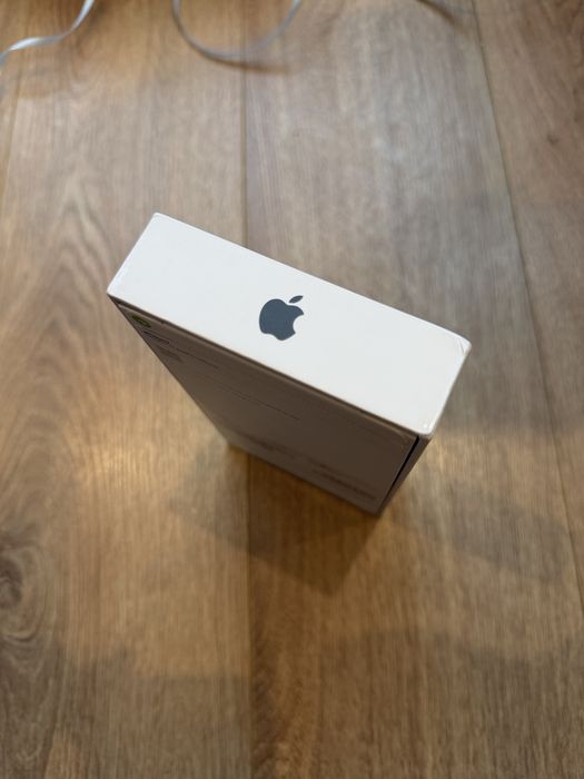 Запечатан! Iphone 17 256gb Black / НОВ!