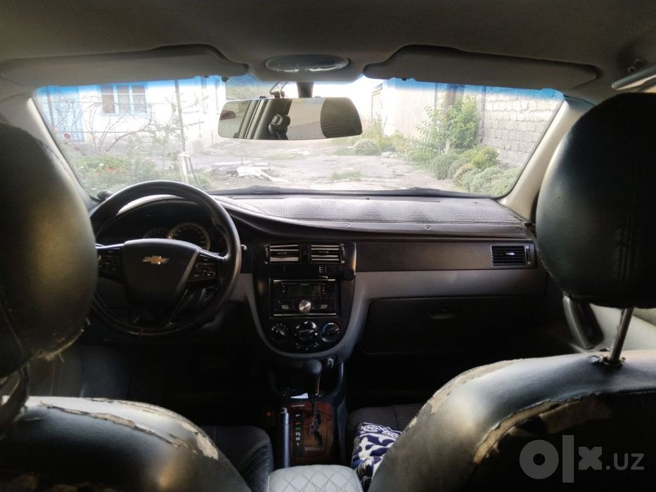 сотувда ласетти автомат