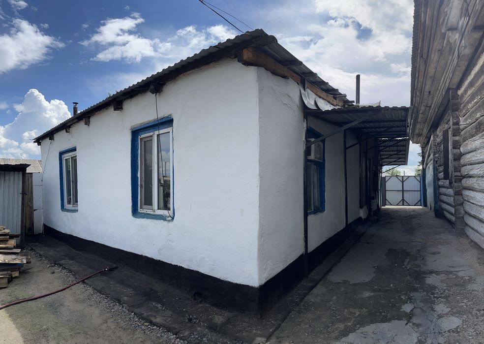 Продам дом в центре