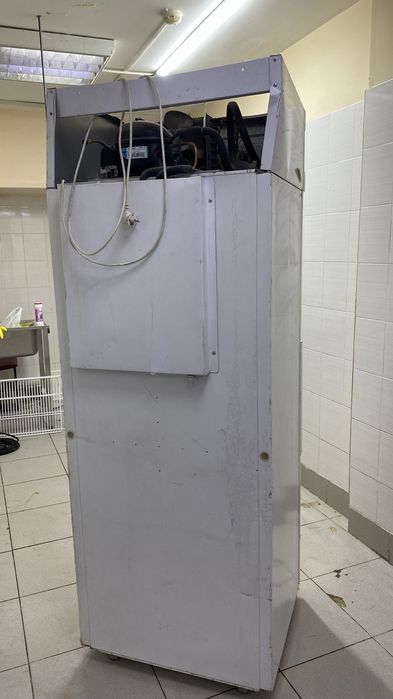 Холодильник Polair