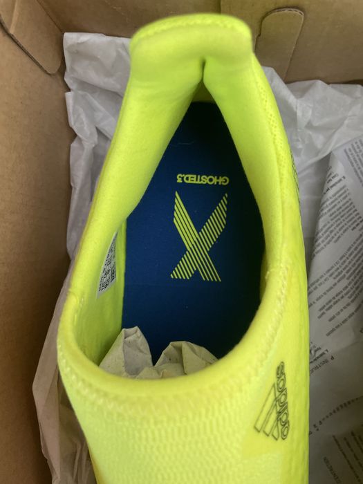 Бутонки adidas x ghost