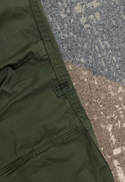 Мъжки карго панталон G-STAR RAW