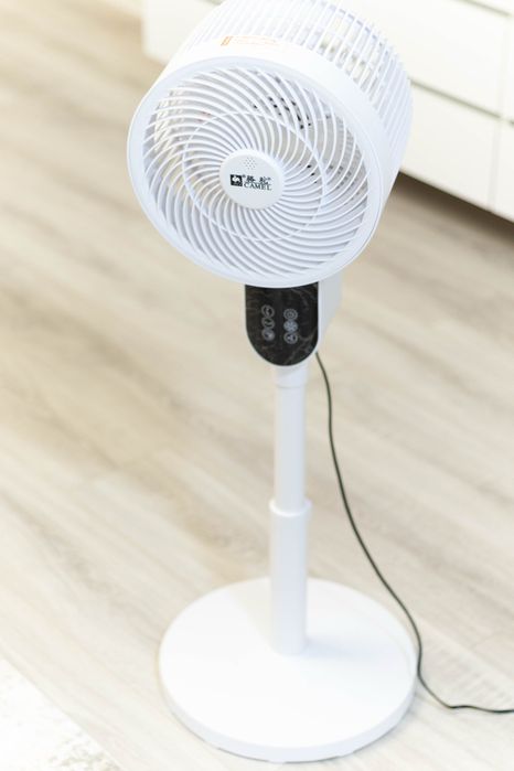 Продам новый вентилятор