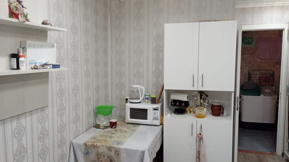 Продаю комнату в общежитии