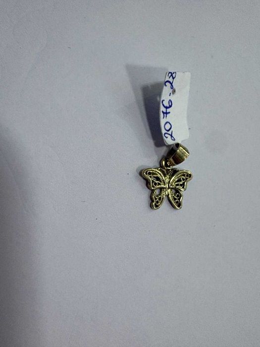 PANDANTIV AUR 14K 1.05gr (ctg)